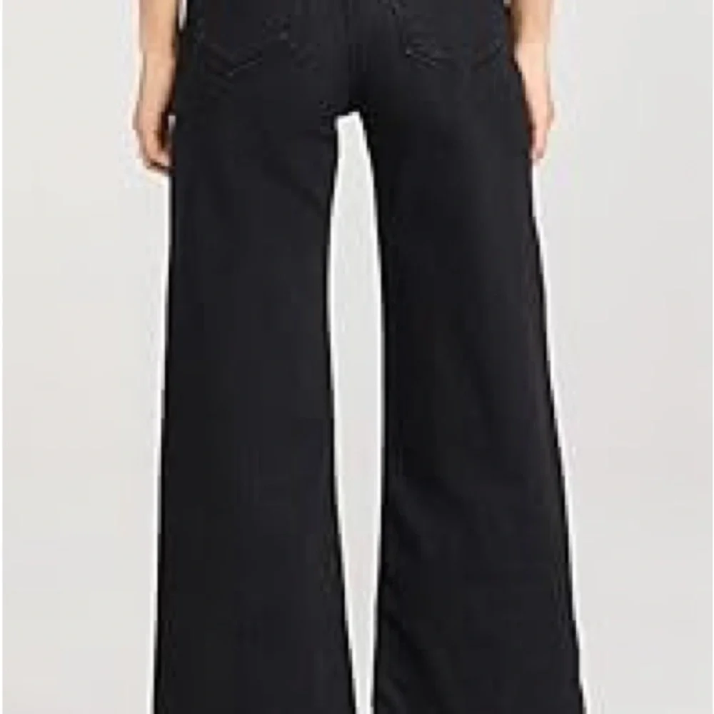 PAIGE Anessa set-in pockets Renetta size 27 - Picture 2 of 7